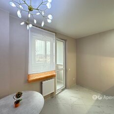 Квартира 38 м², 2-комнатная - изображение 4