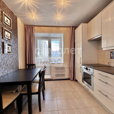 Квартира 46,8 м², 1-комнатная - изображение 2
