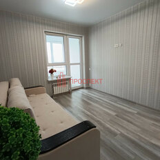 Квартира 35 м², 1-комнатная - изображение 1