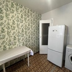 Квартира 35 м², 1-комнатная - изображение 5