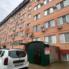 Квартира 34,9 м², 1-комнатная - изображение 1