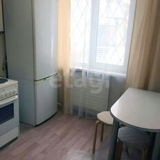 Квартира 30 м², 1-комнатная - изображение 5
