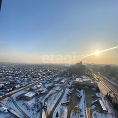 Квартира 53,8 м², 2-комнатная - изображение 5