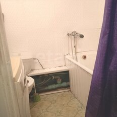 Квартира 30 м², 1-комнатная - изображение 5