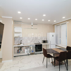 Квартира 57,5 м², 2-комнатная - изображение 4