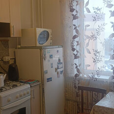 Квартира 54 м², 2-комнатная - изображение 4