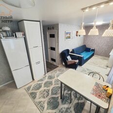 Квартира 66,5 м², 3-комнатная - изображение 2