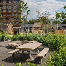 Квартира 31,8 м², 1-комнатная - изображение 3