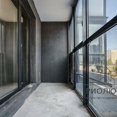 Квартира 24 м², студия - изображение 4