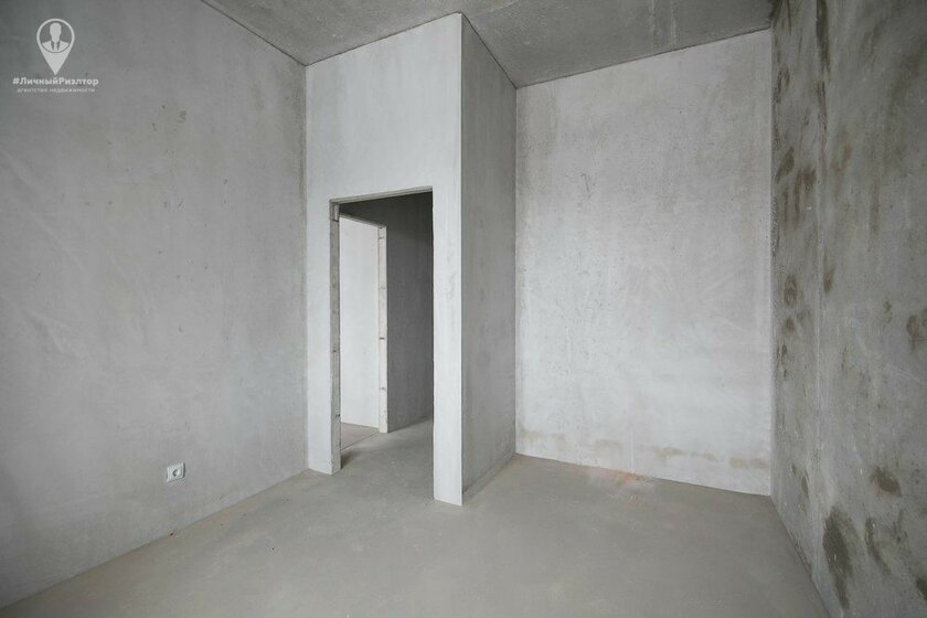 80 м², 3-комнатная квартира 13 200 000 ₽ - изображение 68