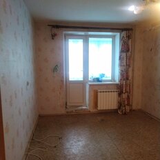 Квартира 33,2 м², 1-комнатная - изображение 2