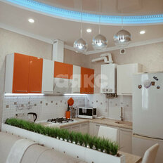 Квартира 41,3 м², студия - изображение 1