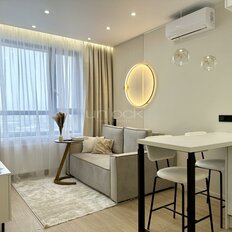 Квартира 32,1 м², 1-комнатная - изображение 3