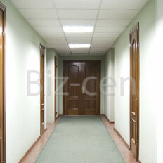 10,5 м², офис - изображение 2