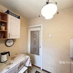 Квартира 34 м², 1-комнатная - изображение 2