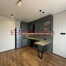 Квартира 39,7 м², 1-комнатная - изображение 4