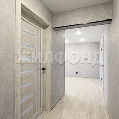 Квартира 57,5 м², 3-комнатная - изображение 4