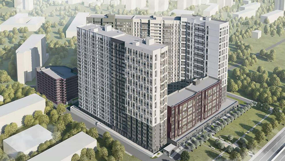 28,6 м², квартира-студия 4 090 000 ₽ - изображение 5
