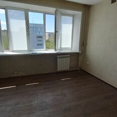 20,7 м², комната - изображение 4