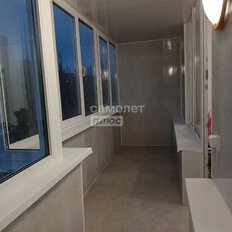 Квартира 43,6 м², 2-комнатная - изображение 2
