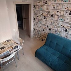 Квартира 35,3 м², 1-комнатная - изображение 5