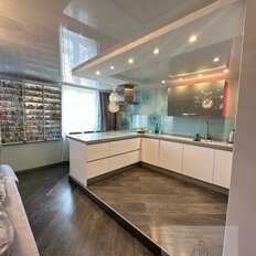 Квартира 84,2 м², 3-комнатная - изображение 3