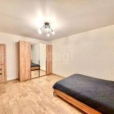 Квартира 38,7 м², 1-комнатная - изображение 5