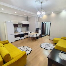 Квартира 47,4 м², 2-комнатная - изображение 2