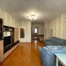 Квартира 41,9 м², 1-комнатная - изображение 5