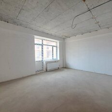 Квартира 48,3 м², 1-комнатная - изображение 2