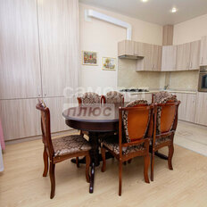 Квартира 42 м², 1-комнатная - изображение 3