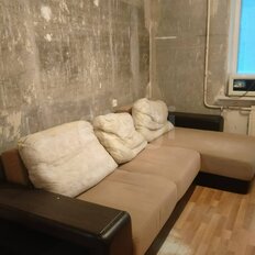 Квартира 27,8 м², 1-комнатная - изображение 5