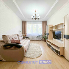Квартира 53,7 м², 2-комнатная - изображение 2