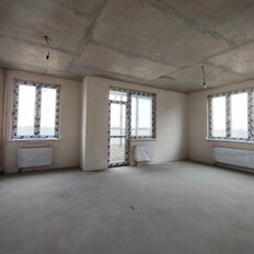 Квартира 105,7 м², 3-комнатная - изображение 4