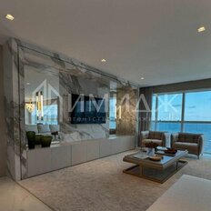 Квартира 55 м², 1-комнатная - изображение 1