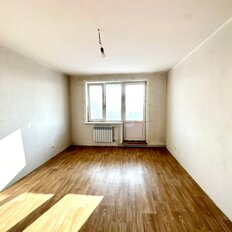 Квартира 42 м², 1-комнатная - изображение 1