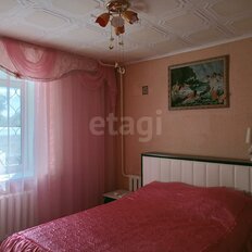 Квартира 59,1 м², 3-комнатная - изображение 5