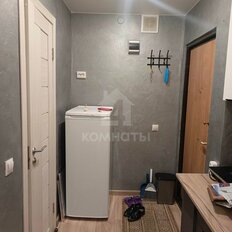 Квартира 18 м², студия - изображение 5