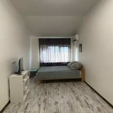 Квартира 35,5 м², 1-комнатная - изображение 1