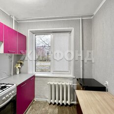 Квартира 30,5 м², 1-комнатная - изображение 3