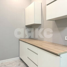 Квартира 36 м², студия - изображение 2