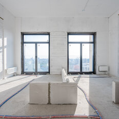 Квартира 35,9 м², 1-комнатная - изображение 3