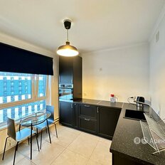 Квартира 47 м², 1-комнатная - изображение 1