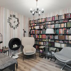 Квартира 52,9 м², 1-комнатная - изображение 1
