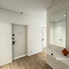 Квартира 35 м², студия - изображение 1