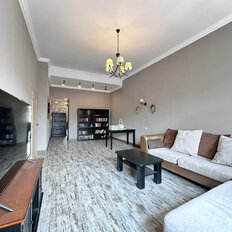 Квартира 86 м², 2-комнатная - изображение 4