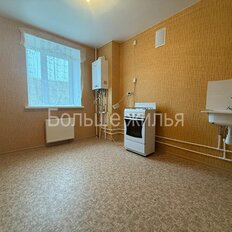 Квартира 45 м², 2-комнатная - изображение 2