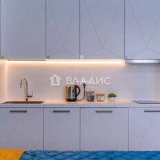 Квартира 28,3 м², студия - изображение 2