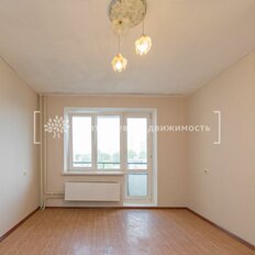 Квартира 25,7 м², 1-комнатная - изображение 1