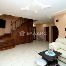 Квартира 138,4 м², 4-комнатная - изображение 3